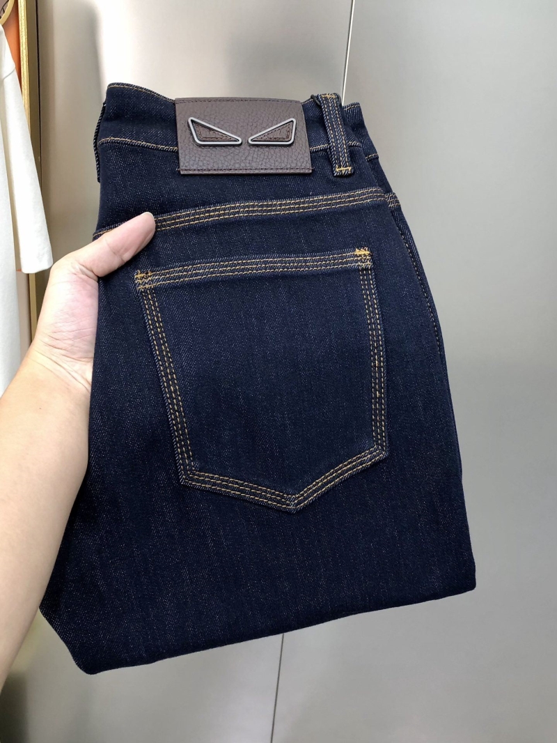 F**di jeans